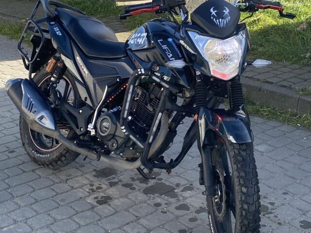 Ліфан Інша, об'ємом двигуна 0.18 л та пробігом 0 тис. км за 1074 $, фото 4 на Automoto.ua