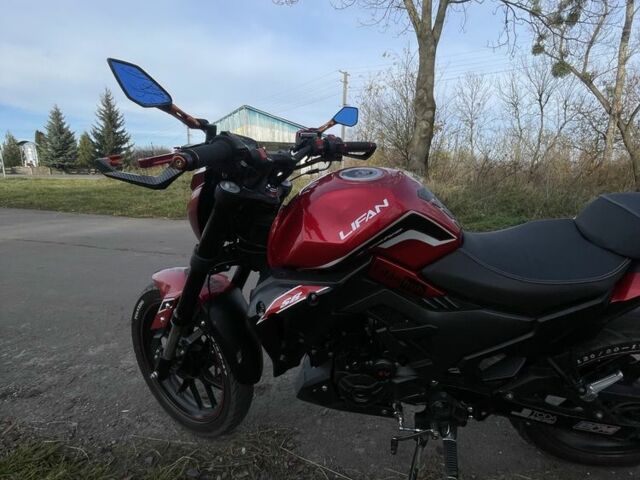 Лифан Другая, объемом двигателя 0.2 л и пробегом 0 тыс. км за 1250 $, фото 8 на Automoto.ua