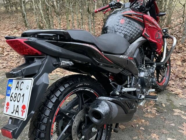 Ліфан Інша, об'ємом двигуна 0.2 л та пробігом 0 тис. км за 1600 $, фото 2 на Automoto.ua