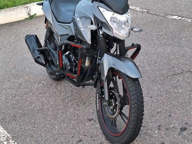 Лифан Другая, объемом двигателя 0.2 л и пробегом 0 тыс. км за 1200 $, фото 3 на Automoto.ua