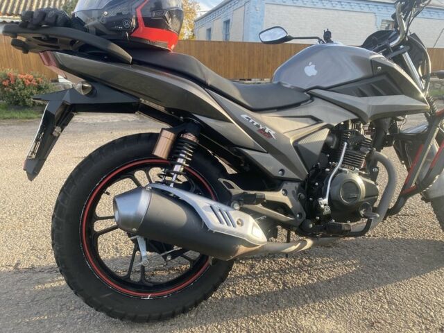 Ліфан Інша, об'ємом двигуна 0.18 л та пробігом 0 тис. км за 850 $, фото 3 на Automoto.ua