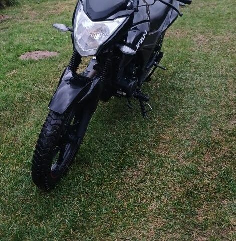 Ліфан Інша, об'ємом двигуна 0.2 л та пробігом 0 тис. км за 1050 $, фото 1 на Automoto.ua