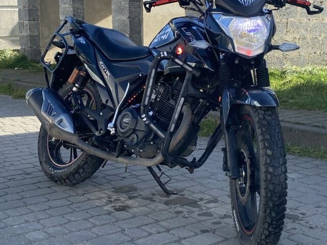 Лифан Другая 2023 в Яворове на Automoto.ua Лифан Другая, объемом двигателя 0.18 л и пробегом 0 тыс. км за 1003 $, фото 1 на Automoto.ua