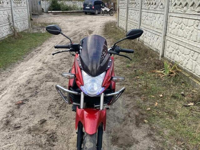 Лифан Другая, объемом двигателя 0.2 л и пробегом 0 тыс. км за 1070 $, фото 8 на Automoto.ua