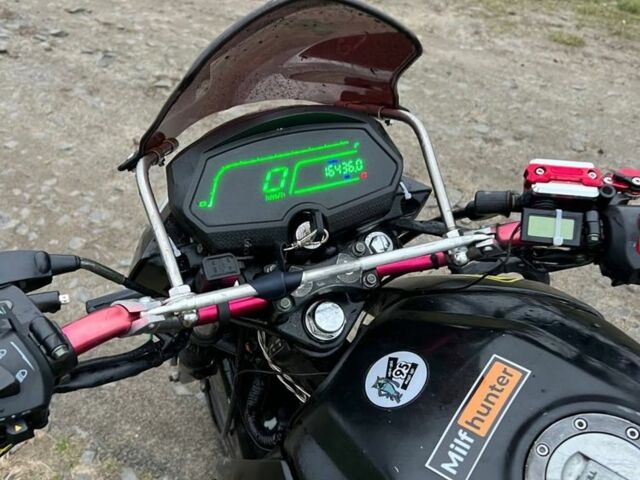 Лифан Другая, объемом двигателя 0.15 л и пробегом 0 тыс. км за 549 $, фото 4 на Automoto.ua