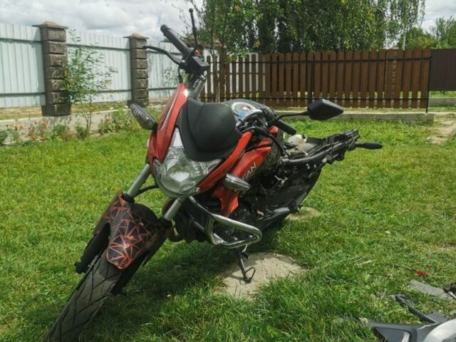 Лифан Другая, объемом двигателя 0.2 л и пробегом 0 тыс. км за 500 $, фото 2 на Automoto.ua