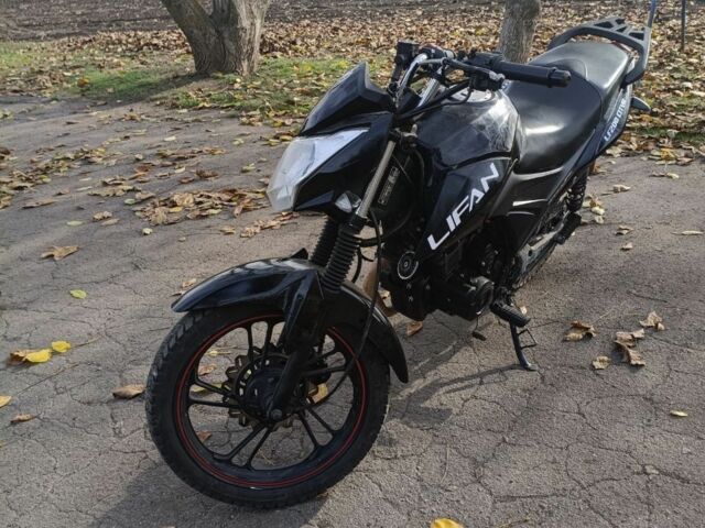 Лифан Другая, объемом двигателя 0.18 л и пробегом 0 тыс. км за 1000 $, фото 2 на Automoto.ua