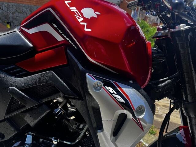 Лифан Другая, объемом двигателя 0.2 л и пробегом 0 тыс. км за 1500 $, фото 5 на Automoto.ua