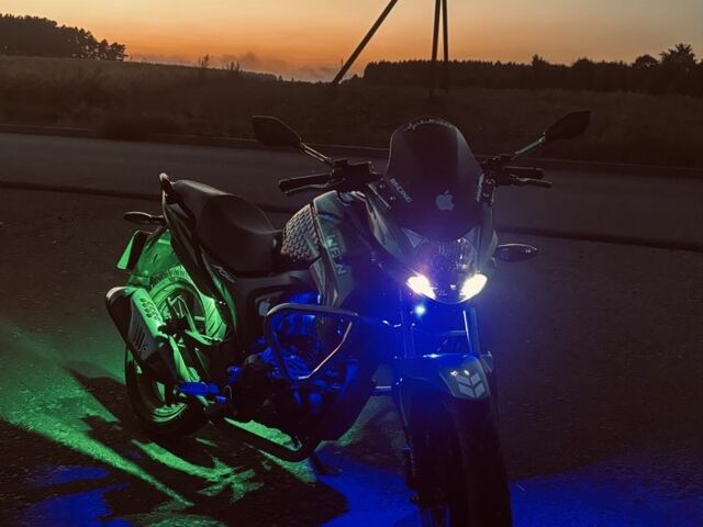Лифан Другая 2023 в Костополе на Automoto.ua Лифан Другая, объемом двигателя 0.2 л и пробегом 0 тыс. км за 1400 $, фото 9 на Automoto.ua