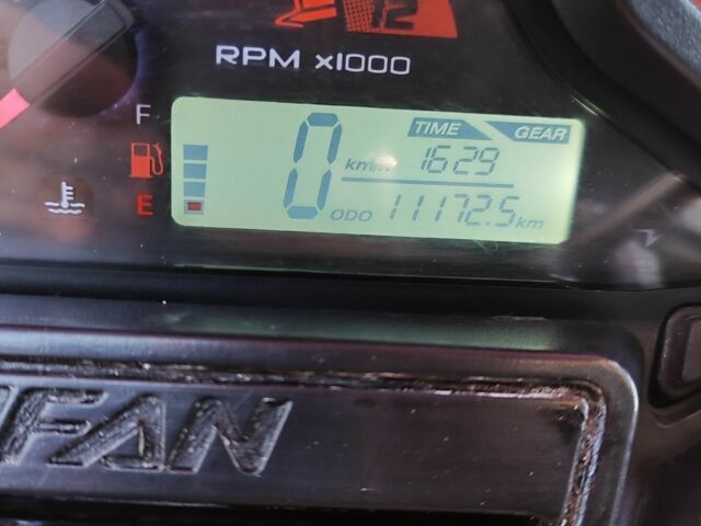 Лифан Другая, объемом двигателя 0.2 л и пробегом 0 тыс. км за 1328 $, фото 6 на Automoto.ua