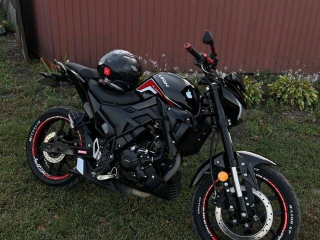 Лифан Другая, объемом двигателя 0.22 л и пробегом 0 тыс. км за 1446 $, фото 3 на Automoto.ua