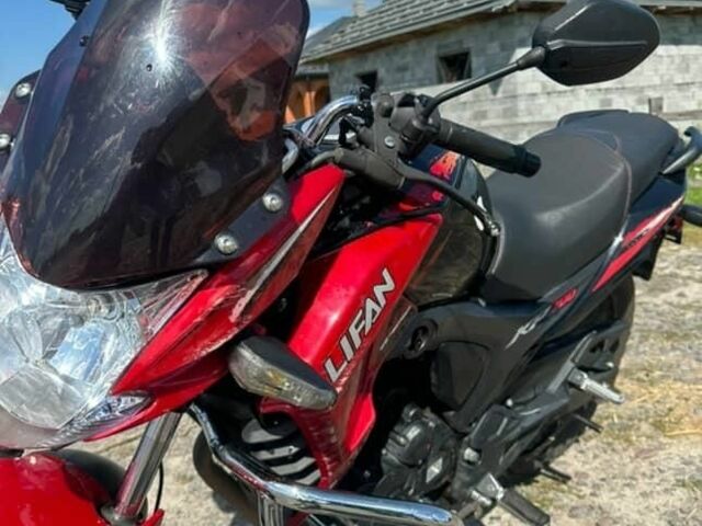 Лифан Другая 2023 в Ровно на Automoto.ua Лифан Другая, объемом двигателя 0.2 л и пробегом 0 тыс. км за 1333 $, фото 4 на Automoto.ua