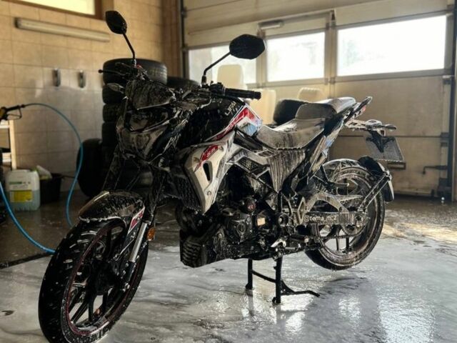 Лифан Другая, объемом двигателя 0.2 л и пробегом 0 тыс. км за 1450 $, фото 4 на Automoto.ua