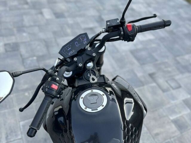 Лифан Другая, объемом двигателя 0.2 л и пробегом 0 тыс. км за 1600 $, фото 2 на Automoto.ua