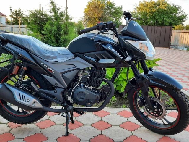 Лифан Другая, объемом двигателя 0.2 л и пробегом 0 тыс. км за 1430 $, фото 2 на Automoto.ua