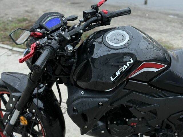 Лифан Другая, объемом двигателя 0.2 л и пробегом 0 тыс. км за 1381 $, фото 2 на Automoto.ua