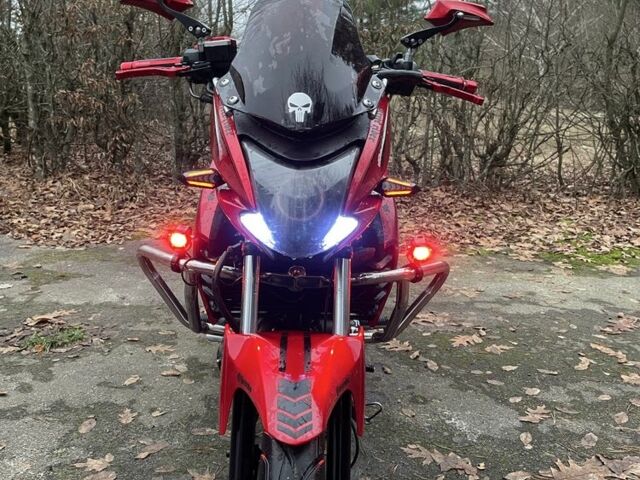 Ліфан Інша, об'ємом двигуна 0.2 л та пробігом 0 тис. км за 1600 $, фото 4 на Automoto.ua