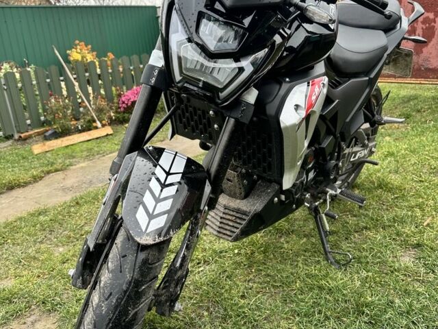 Лифан Другая, объемом двигателя 0.2 л и пробегом 0 тыс. км за 1381 $, фото 5 на Automoto.ua