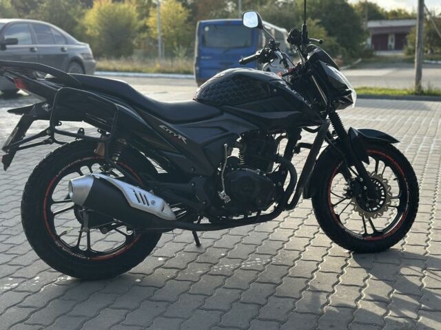 Лифан Другая, объемом двигателя 0.18 л и пробегом 0 тыс. км за 1075 $, фото 5 на Automoto.ua