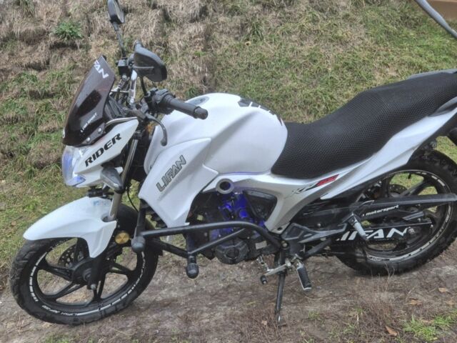 Лифан Другая, объемом двигателя 0.2 л и пробегом 0 тыс. км за 1050 $, фото 9 на Automoto.ua