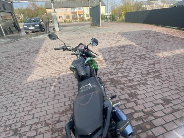 Ліфан Інша, об'ємом двигуна 0 л та пробігом 0 тис. км за 1050 $, фото 1 на Automoto.ua