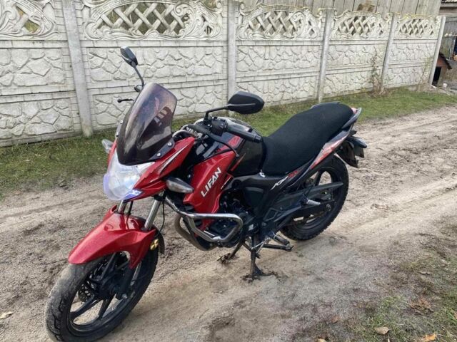 Лифан Другая, объемом двигателя 0.2 л и пробегом 0 тыс. км за 1070 $, фото 9 на Automoto.ua