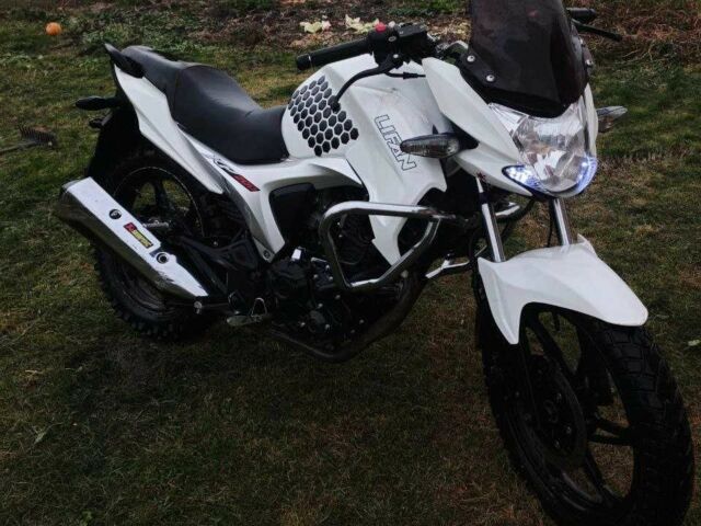 Ліфан Інша, об'ємом двигуна 0.2 л та пробігом 0 тис. км за 1358 $, фото 8 на Automoto.ua