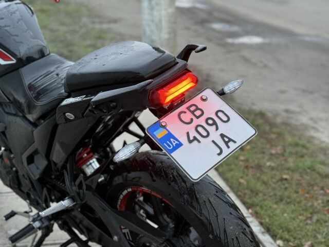 Лифан Другая, объемом двигателя 0.2 л и пробегом 0 тыс. км за 1381 $, фото 5 на Automoto.ua