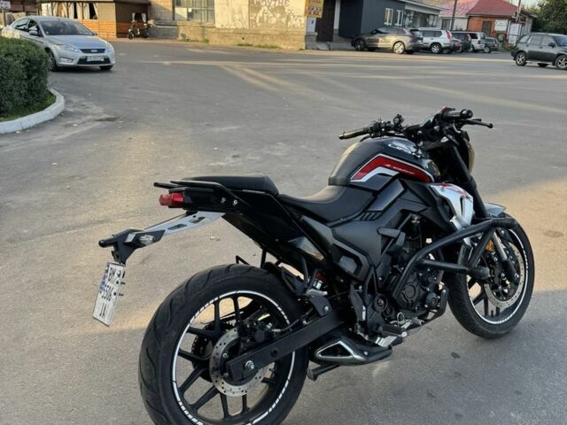 Лифан Другая, объемом двигателя 0.22 л и пробегом 0 тыс. км за 1280 $, фото 4 на Automoto.ua