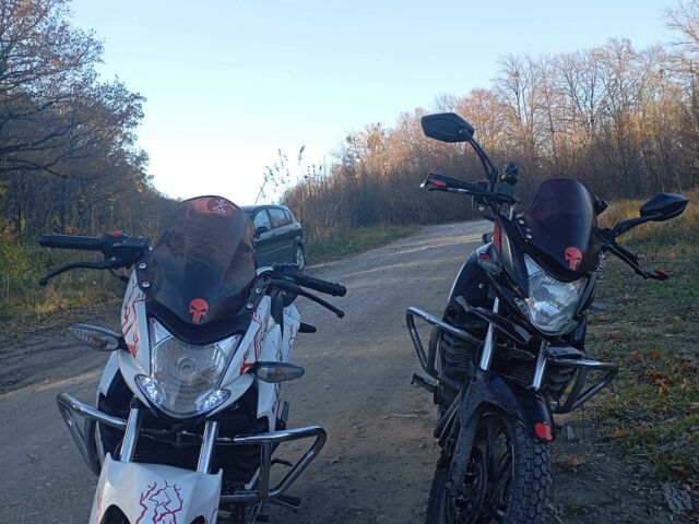 Ліфан Інша, об'ємом двигуна 0.2 л та пробігом 0 тис. км за 1358 $, фото 2 на Automoto.ua