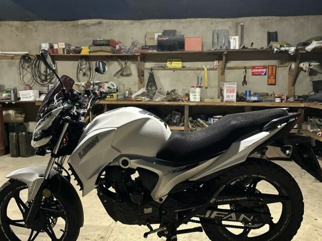 Лифан Другая, объемом двигателя 0.2 л и пробегом 0 тыс. км за 1064 $, фото 4 на Automoto.ua