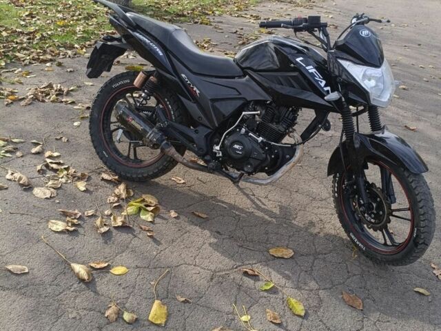 Лифан Другая, объемом двигателя 0.18 л и пробегом 0 тыс. км за 1000 $, фото 1 на Automoto.ua