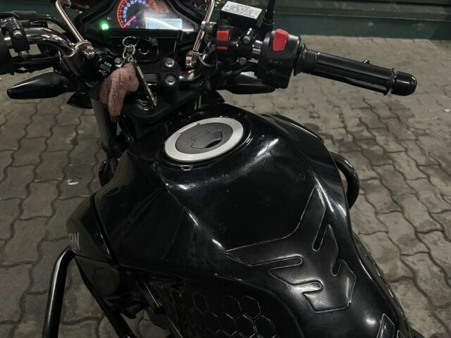 Лифан Другая, объемом двигателя 0.2 л и пробегом 0 тыс. км за 1450 $, фото 4 на Automoto.ua