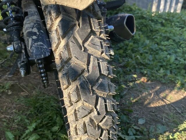 Лифан Другая, объемом двигателя 0.15 л и пробегом 0 тыс. км за 800 $, фото 5 на Automoto.ua