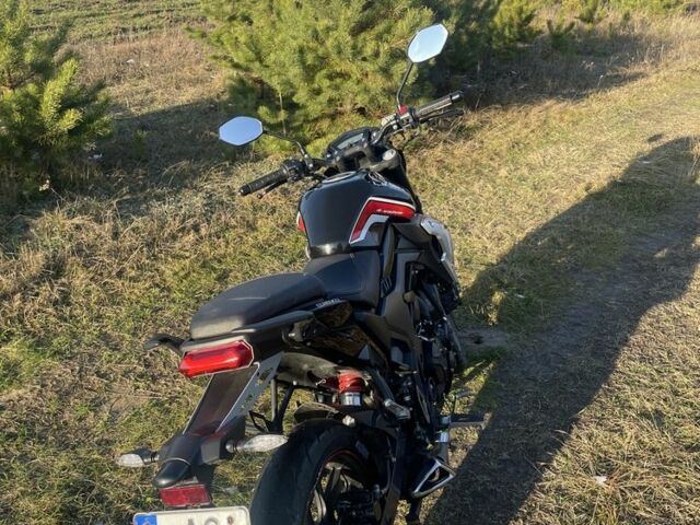 Лифан Другая, объемом двигателя 0.22 л и пробегом 0 тыс. км за 1273 $, фото 5 на Automoto.ua