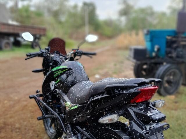 Лифан Другая, объемом двигателя 0.2 л и пробегом 0 тыс. км за 1381 $, фото 4 на Automoto.ua