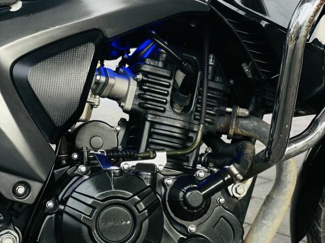 Лифан Другая, объемом двигателя 0.2 л и пробегом 0 тыс. км за 1350 $, фото 3 на Automoto.ua