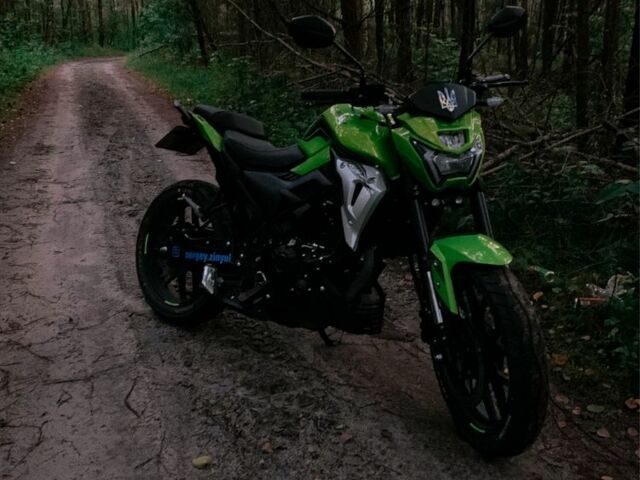 Лифан Другая, объемом двигателя 0.2 л и пробегом 0 тыс. км за 1550 $, фото 1 на Automoto.ua