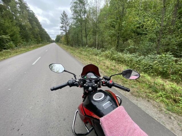 Ліфан Інша, об'ємом двигуна 0.2 л та пробігом 0 тис. км за 1075 $, фото 4 на Automoto.ua