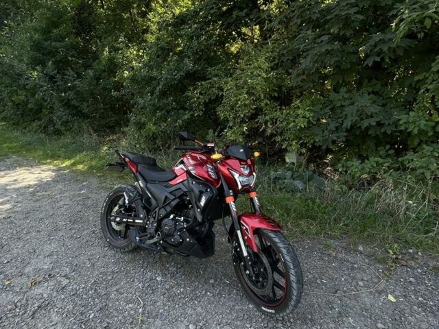 Лифан Другая, объемом двигателя 0.2 л и пробегом 0 тыс. км за 1350 $, фото 4 на Automoto.ua