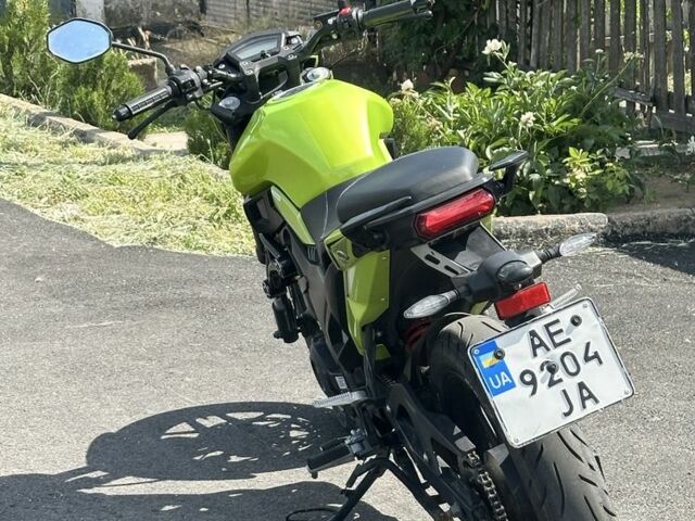 Ліфан Інша, об'ємом двигуна 0.18 л та пробігом 0 тис. км за 1500 $, фото 4 на Automoto.ua