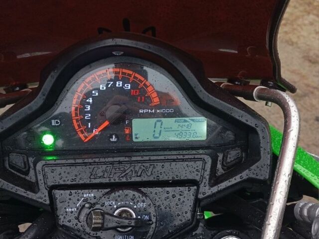 Лифан Другая, объемом двигателя 0.2 л и пробегом 0 тыс. км за 1650 $, фото 4 на Automoto.ua