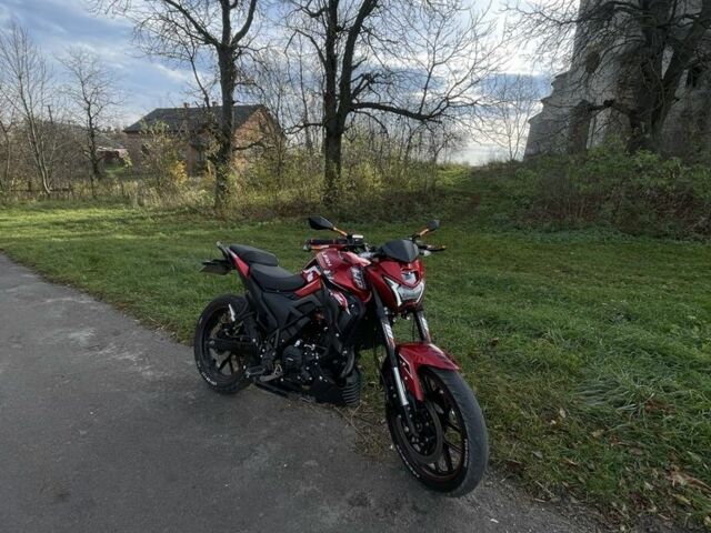 Лифан Другая, объемом двигателя 0.2 л и пробегом 0 тыс. км за 1250 $, фото 1 на Automoto.ua