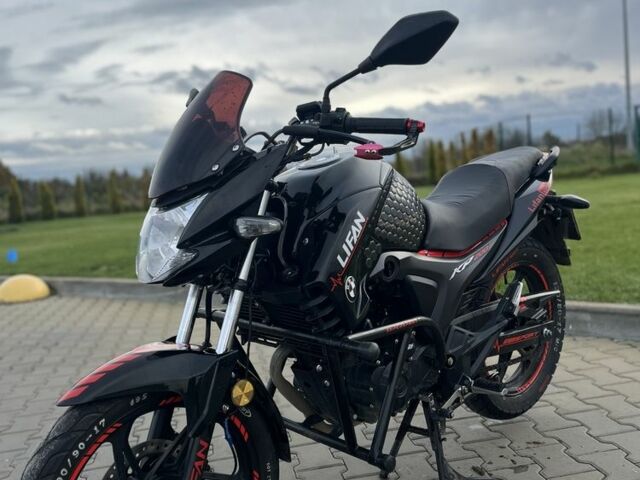 Ліфан Інша, об'ємом двигуна 0.2 л та пробігом 0 тис. км за 1399 $, фото 1 на Automoto.ua