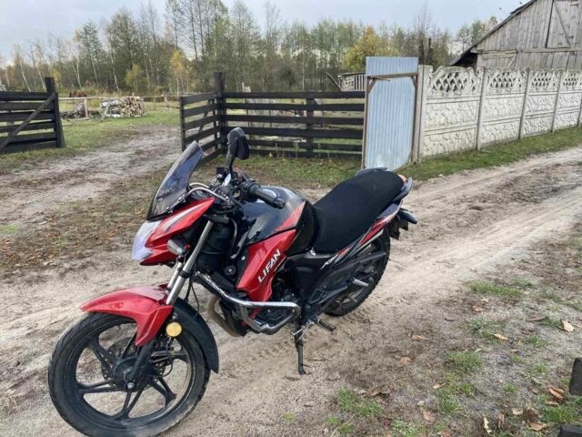 Лифан Другая, объемом двигателя 0.2 л и пробегом 0 тыс. км за 1070 $, фото 4 на Automoto.ua