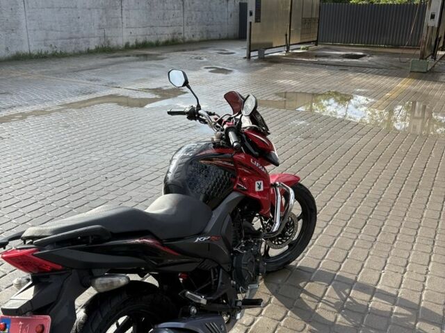 Ліфан Інша, об'ємом двигуна 0.2 л та пробігом 0 тис. км за 1050 $, фото 3 на Automoto.ua