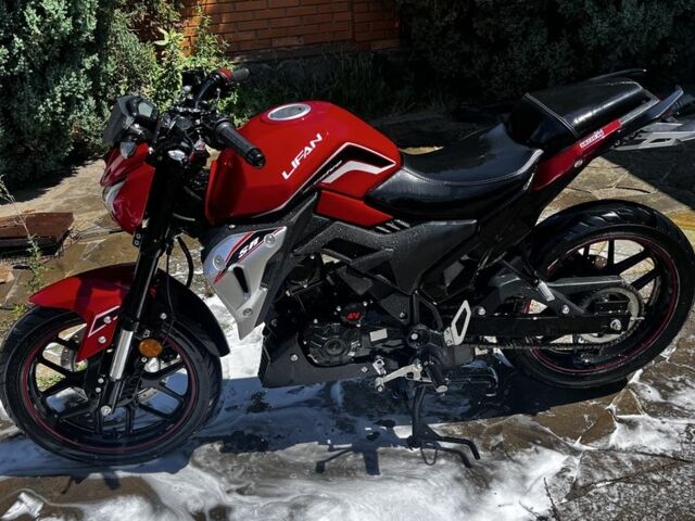 Лифан Другая, объемом двигателя 0.2 л и пробегом 0 тыс. км за 1500 $, фото 8 на Automoto.ua