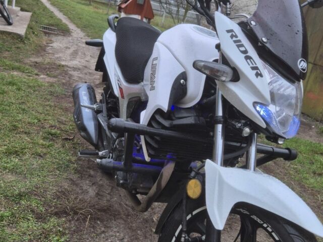 Лифан Другая, объемом двигателя 0.2 л и пробегом 0 тыс. км за 800 $, фото 4 на Automoto.ua