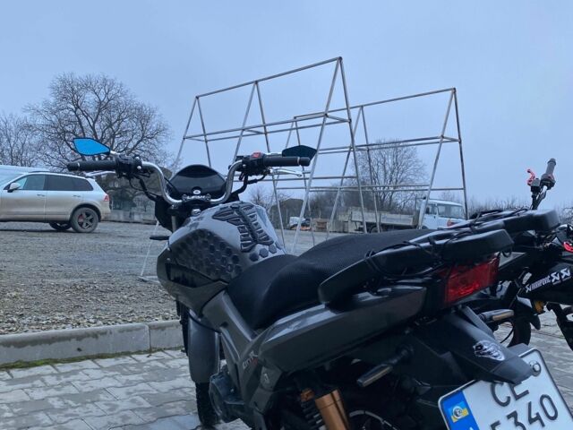 Лифан Другая, объемом двигателя 0.2 л и пробегом 0 тыс. км за 1050 $, фото 2 на Automoto.ua