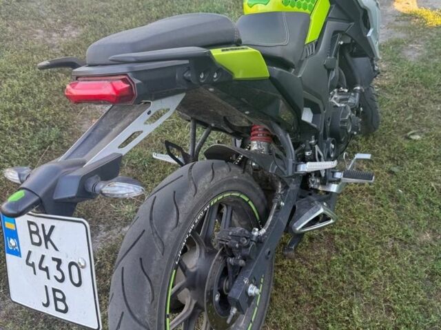 Лифан Другая, объемом двигателя 0.2 л и пробегом 0 тыс. км за 1500 $, фото 1 на Automoto.ua